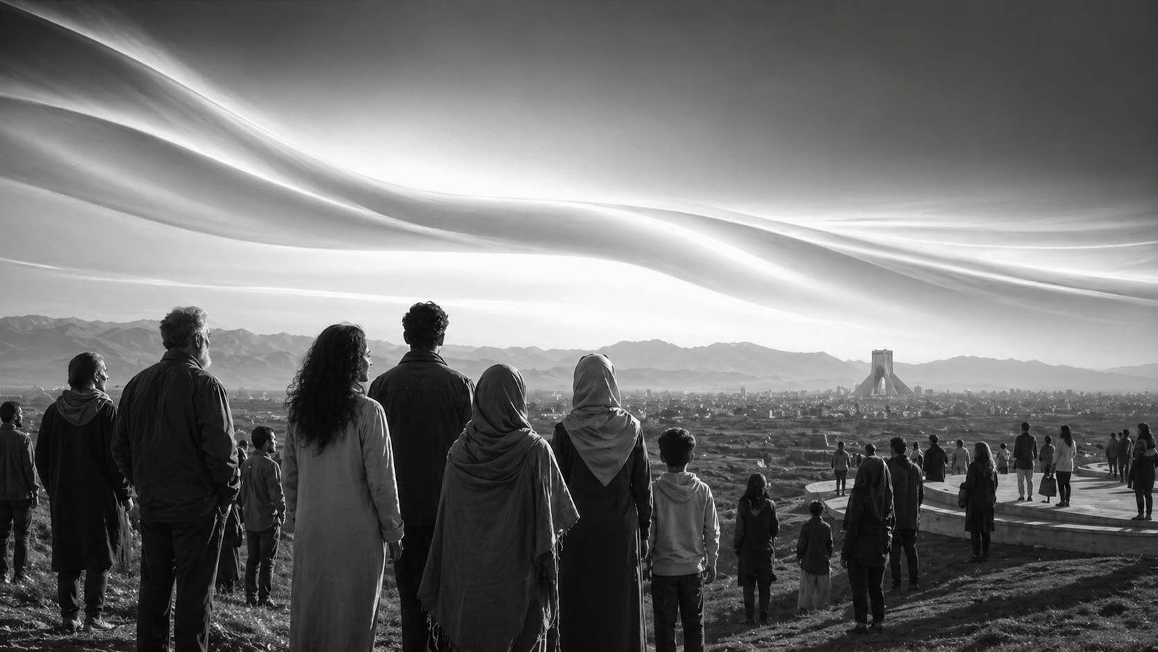 تصویر اصلی سیاه‌وسفید